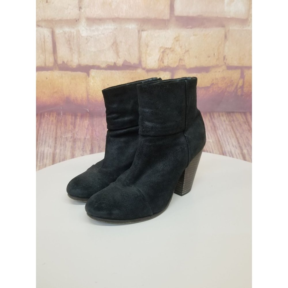Rag & Bone Boots Newbury